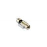 Светодиодная лампа Optima Premium C5W Festoon 28 PHILIPS CAN, white, 12V, T10*28mm(SV 7-8)