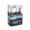 Ксеноновые лампы MTF D4S, ACTIVE NIGHT 5000K, 2шт, Ксеноновые лампы MTF Light D4S, ACTIVE NIGHT +30%, 3250lm, 5000K, 35W, 42V, 2шт