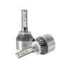 Комплект светодиодных ламп SVS H3 серии C9 ( CSP-чип/IP68/4000Lm/5500K/9-32V/36W)