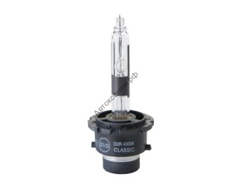 Ксеноновая лампа SVS D2R 4300К Classic
